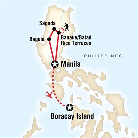 ₱1,071+ Flights from Manila, Philippines to Boracay, Philippines .